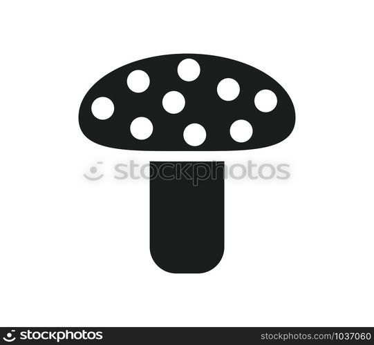 mushroom icon