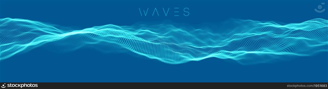 Music abstract background blue. Equalizer for music, showing sound waves with music waves, music background.. Music abstract background blue. Equalizer for music, showing sound waves with music waves, music background equalizer vector concept.