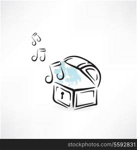 Music Box icon