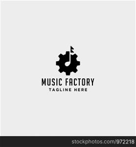 music gear logo design studio headphone microphone cassete vector monoline. music gear logo design studio headphone microphone cassete vector monoline icon
