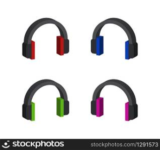 music headphones