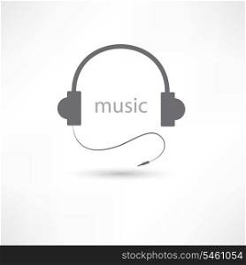 music headphones