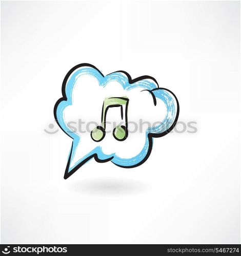 music in the cloud