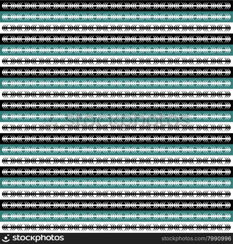 native pattern. native background pattern theme vector art illustration