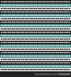 native pattern. native background pattern theme vector art illustration