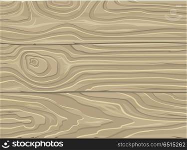 Natural Wooden Background. Wood Texture. Vector. Natural Wooden Background. Wood texture. Striped timber desk wooden grain plank. Grey boards for autumn background. Natural wood planks. Messy grungy crack beech, oak tree table or floor. Vector