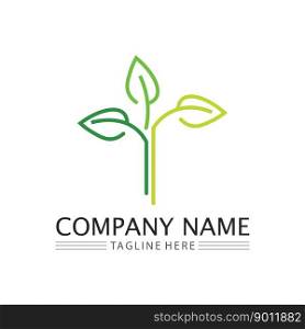 Nature Farm and farming vector logo illustration design. sun farm.Isolated illustration of fields  farm landscape and sun. Concept for agriculture ,harvesting ,natural farm,  organic products.