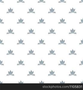 Nature product pattern vector seamless repeat for any web design. Nature product pattern vector seamless