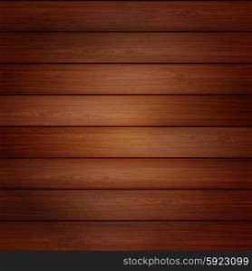 Nature Wood texture, vector background. Eps 10