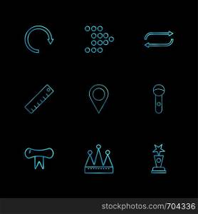 navigation , scale , reset , arrows , directions , avatar , download , upload , apps , user interface , scale , reset message , up , down , left , right , icon, vector, design, flat, collection, style, creative, icons