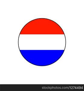 Netherlands flag icon