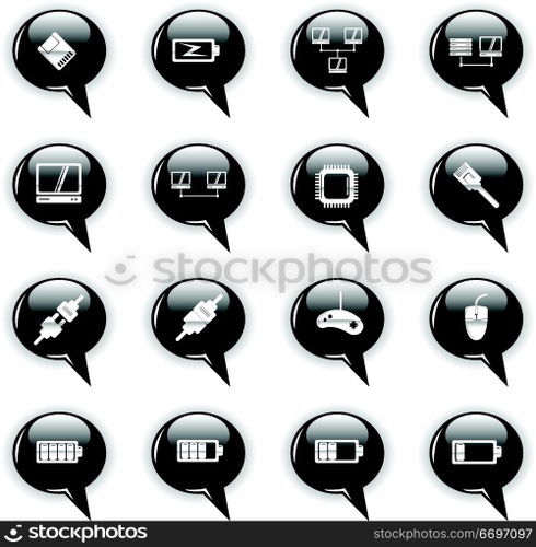 network bubble