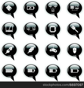 network bubble