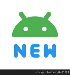 New Android firmware update available for download