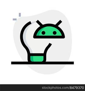New innovative ideas to Android operating system