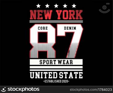 new york 87 urban city t shirt design svg, urban street t shirt design, urban style t shirt design
