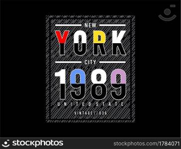 new york city 1989 urban city t shirt design svg, urban street t shirt design, urban style t shirt design