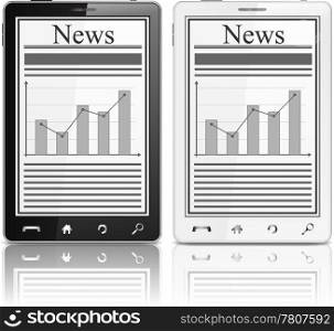 News in Mobile Phone