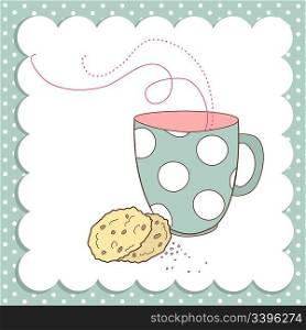 Nice Cup of Tea and a biscuits