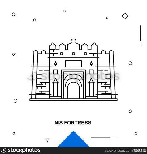 NIS FORTRESS