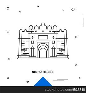 NIS FORTRESS