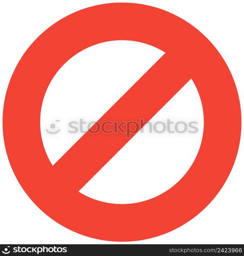 No entry lane for multiple lane entry