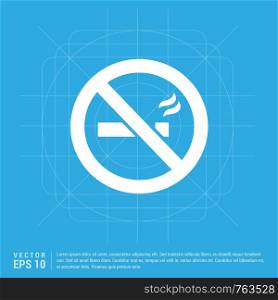 No smoking Area