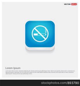 No smoking Icon