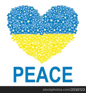 No war in Ukraine. The concept of the Ukrainian and Russian military crisis, the conflict between Ukraine and Russia. Lettering Support, Pray, Superpower, Peace, Freedom. No war in Ukraine. The concept of the Ukrainian and Russian military crisis, the conflict between Ukraine and Russia. Lettering Support, Pray, Superpower, Peace