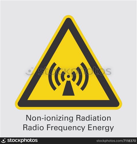 Non-ionizing Radiation Hazard