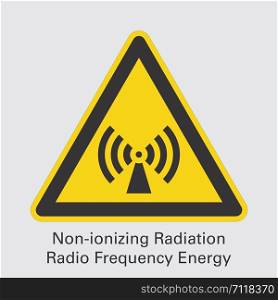 Non-ionizing Radiation Hazard
