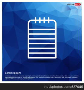Note Icon