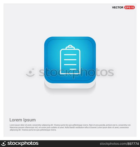 Note Icon