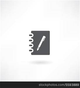 note pad icon