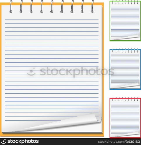 Notebook