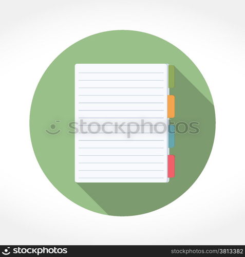 Notepad Icon