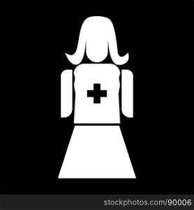 Nurse icon .. Nurse icon .
