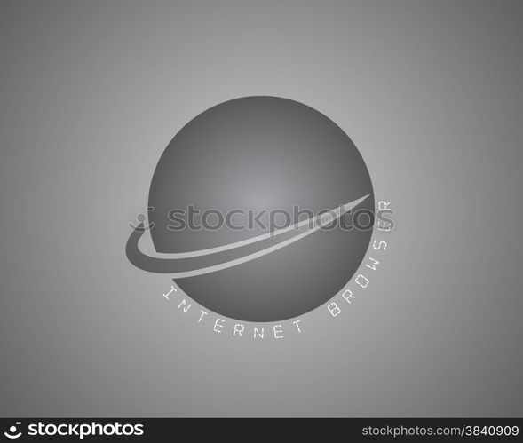 object illustration vector graphic art design illustration