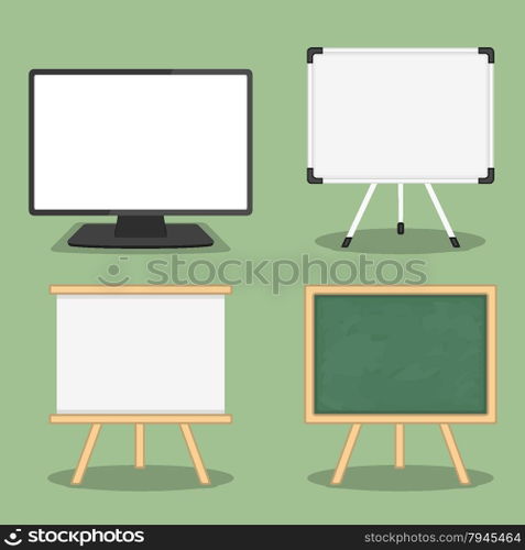 Objects For Presentation