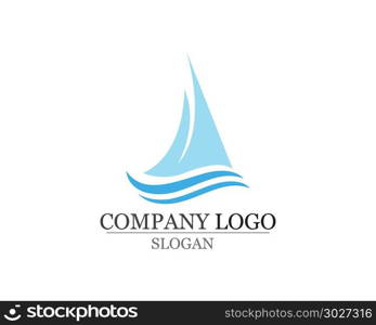 Ocean boat cruise liner ship silhouette simple linear . Ocean cruise liner ship silhouette simple linear logo