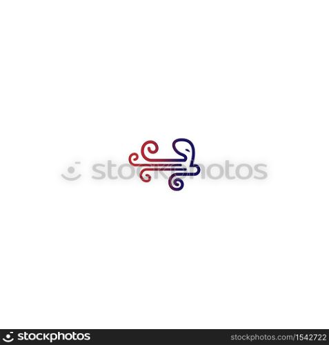 Octopus logo icon vector template