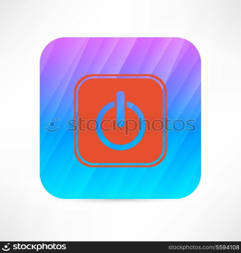 off button icon
