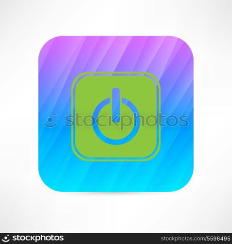 off button icon