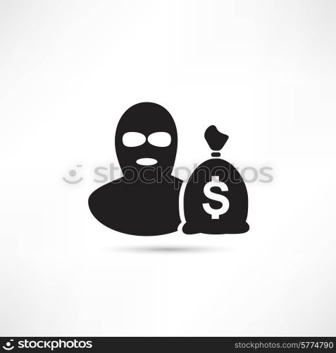 offender icon