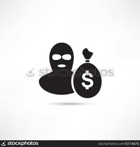 offender icon