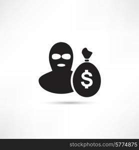 offender icon