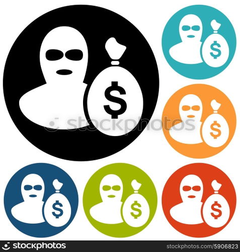 offender icon