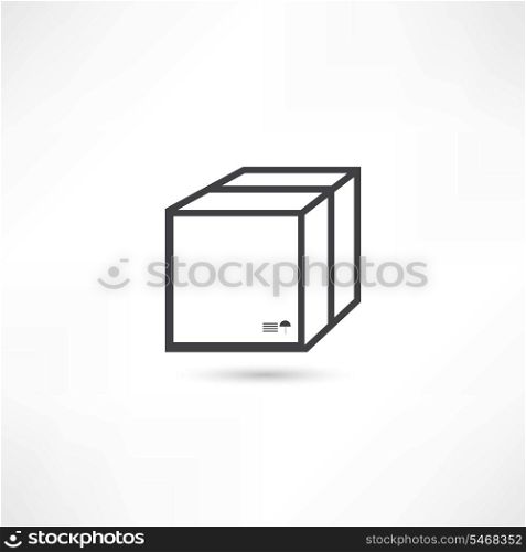 office box icon
