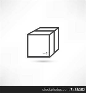 office box icon