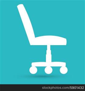 Office chair con